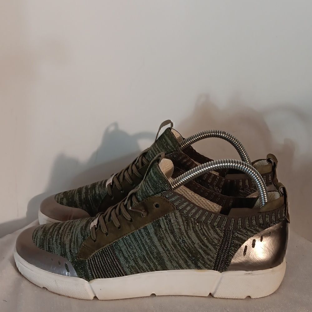Ara Fusion 4 Men's Sneakers